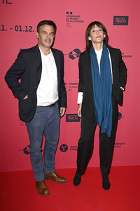 Filmpremiere 'Alles ist gut gegangen' bei der Französischen Filmwoche in Berlin