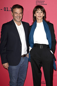 Filmpremiere 'Alles ist gut gegangen' bei der Französischen Filmwoche in Berlin