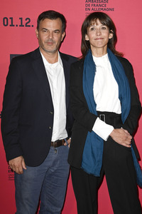 Filmpremiere 'Alles ist gut gegangen' bei der Französischen Filmwoche in Berlin