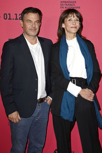 Filmpremiere 'Alles ist gut gegangen' bei der Französischen Filmwoche in Berlin