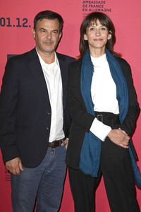 Filmpremiere 'Alles ist gut gegangen' bei der Französischen Filmwoche in Berlin