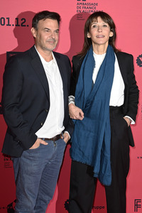 Filmpremiere 'Alles ist gut gegangen' bei der Französischen Filmwoche in Berlin