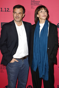 Filmpremiere 'Alles ist gut gegangen' bei der Französischen Filmwoche in Berlin