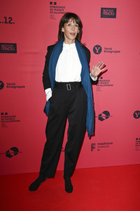 Filmpremiere 'Alles ist gut gegangen' bei der Französischen Filmwoche in Berlin