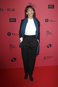 Filmpremiere 'Alles ist gut gegangen' bei der Französischen Filmwoche in Berlin