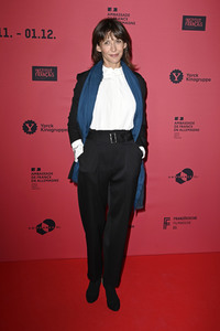 Filmpremiere 'Alles ist gut gegangen' bei der Französischen Filmwoche in Berlin