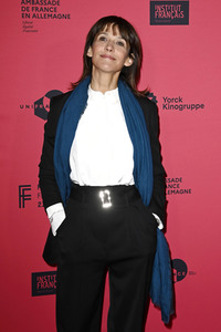 Filmpremiere 'Alles ist gut gegangen' bei der Französischen Filmwoche in Berlin