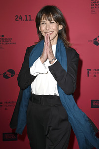 Filmpremiere 'Alles ist gut gegangen' bei der Französischen Filmwoche in Berlin