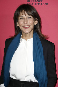 Filmpremiere 'Alles ist gut gegangen' bei der Französischen Filmwoche in Berlin