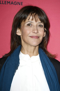 Filmpremiere 'Alles ist gut gegangen' bei der Französischen Filmwoche in Berlin