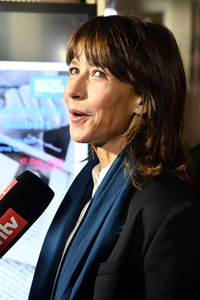 Filmpremiere 'Alles ist gut gegangen' bei der Französischen Filmwoche in Berlin