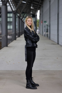 Fototermin 'Unter uns' in Köln