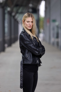 Fototermin 'Unter uns' in Köln