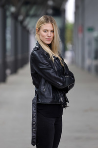 Fototermin 'Unter uns' in Köln