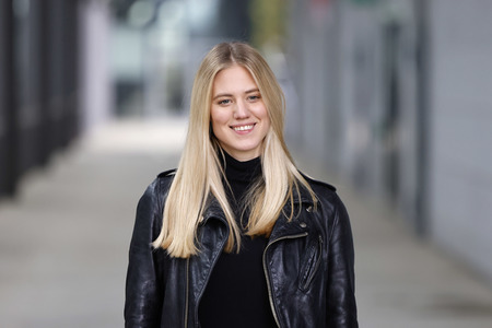 Fototermin 'Unter uns' in Köln