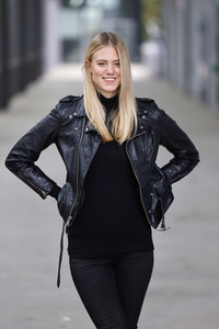 Fototermin 'Unter uns' in Köln