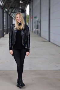 Fototermin 'Unter uns' in Köln