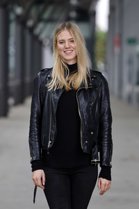 Fototermin 'Unter uns' in Köln