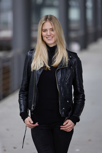 Fototermin 'Unter uns' in Köln