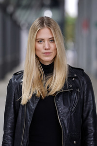 Fototermin 'Unter uns' in Köln