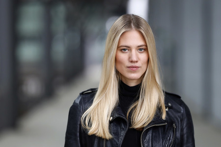 Fototermin 'Unter uns' in Köln