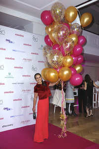 EMOTION.award 2021 in Hamburg