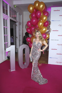 EMOTION.award 2021 in Hamburg