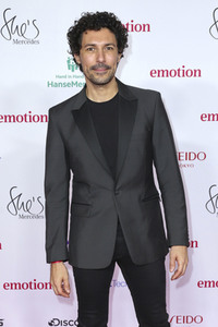 EMOTION.award 2021 in Hamburg