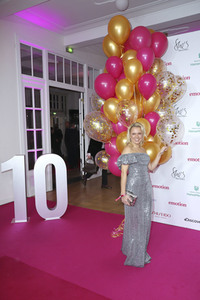 EMOTION.award 2021 in Hamburg
