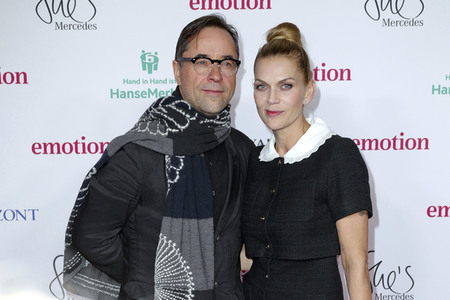 EMOTION.award 2021 in Hamburg