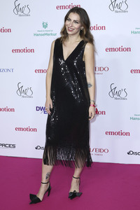 EMOTION.award 2021 in Hamburg