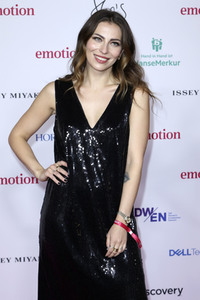 EMOTION.award 2021 in Hamburg