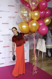EMOTION.award 2021 in Hamburg
