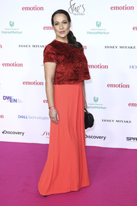 EMOTION.award 2021 in Hamburg