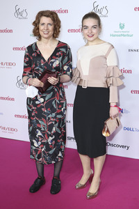 EMOTION.award 2021 in Hamburg