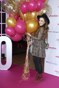 EMOTION.award 2021 in Hamburg