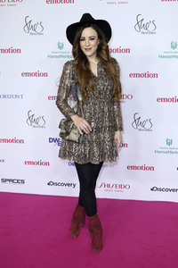 EMOTION.award 2021 in Hamburg