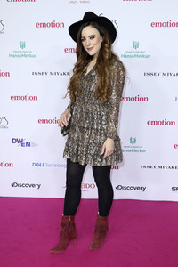 EMOTION.award 2021 in Hamburg