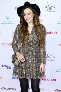 EMOTION.award 2021 in Hamburg