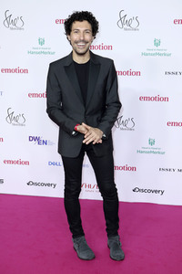 EMOTION.award 2021 in Hamburg