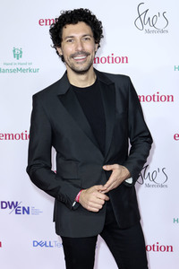 EMOTION.award 2021 in Hamburg