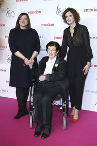 EMOTION.award 2021 in Hamburg