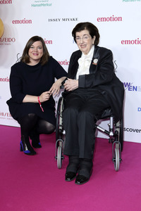 EMOTION.award 2021 in Hamburg