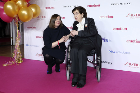 EMOTION.award 2021 in Hamburg