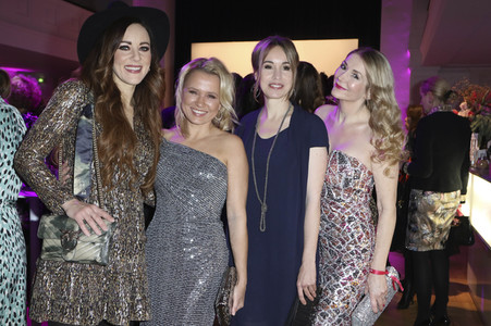 EMOTION.award 2021 in Hamburg