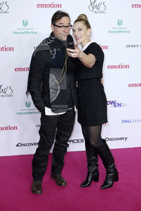 EMOTION.award 2021 in Hamburg