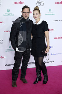 EMOTION.award 2021 in Hamburg