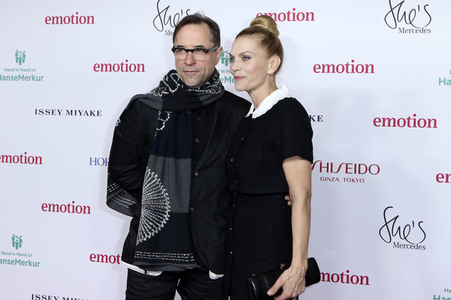 EMOTION.award 2021 in Hamburg