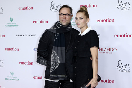 EMOTION.award 2021 in Hamburg