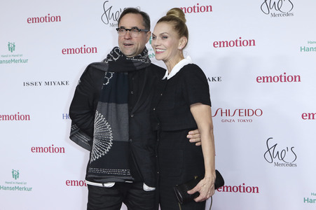 EMOTION.award 2021 in Hamburg